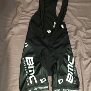 BMC cycling bib shorts
